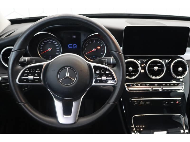 Mercedes Classe c 300 e 9g-Tronic Business Line