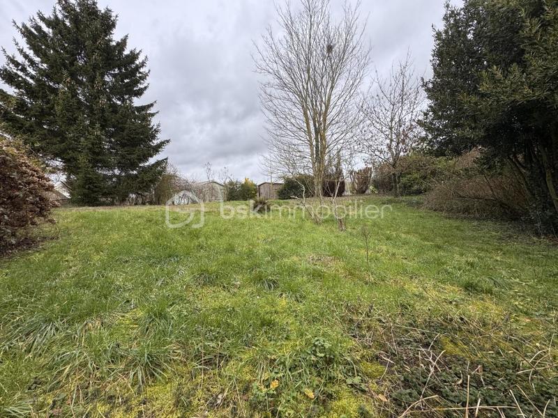 Maison de village - 129 m² - 7 pièces