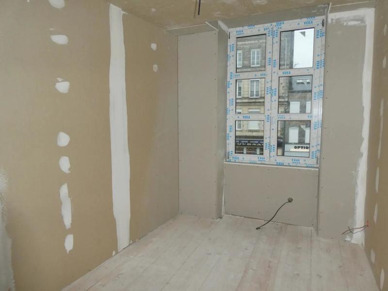 Maison - 150 m² - 8 pièces