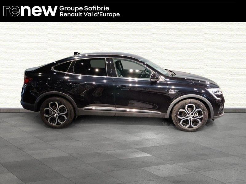 Renault Arkana E-Tech 145 - 21b Intens