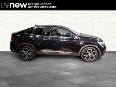 Renault Arkana E-Tech 145 - 21b Intens
