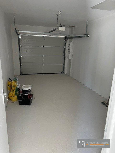 Maison contemporaine - 83 m² - 4 pièces