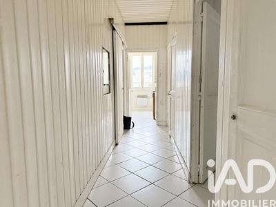 Appartement - 44 m² - 4 pièces