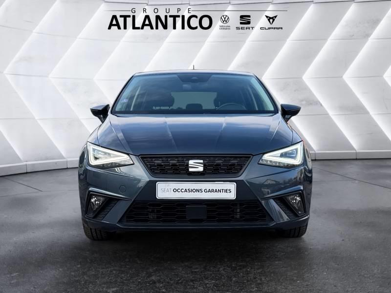 Seat Ibiza 1.0 EcoTSI 95 ch s/S Bvm5 Urban