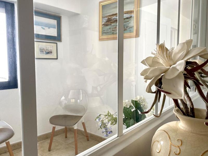 Appartement - 95 m² - 4 pièces