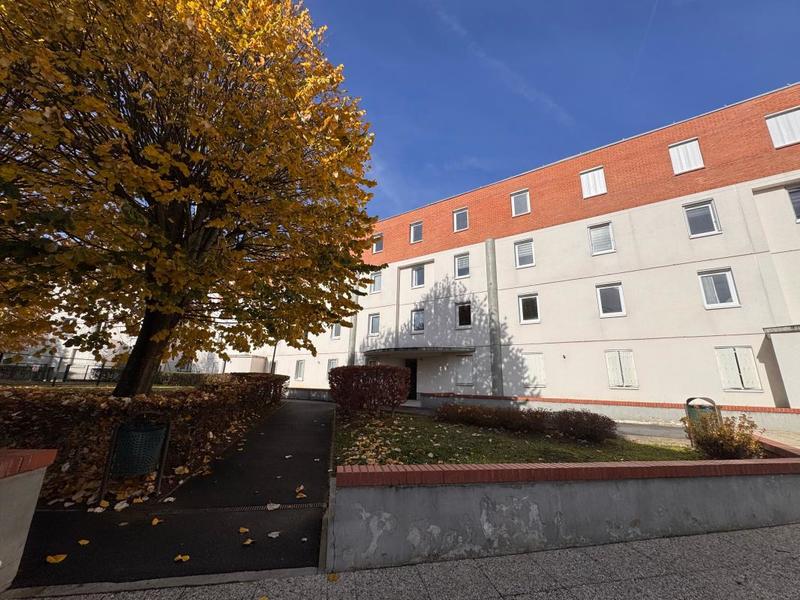 Appartement - 87 m² - 4 pièces