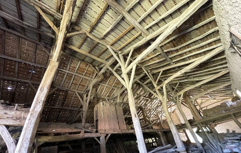 Château - 600 m² - 16 pièces