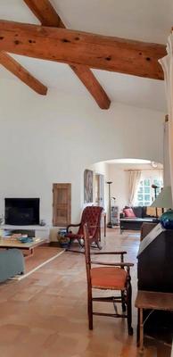 Villa - 180 m² - 6 pièces