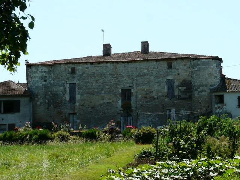Château - 150 m² - 12 pièces