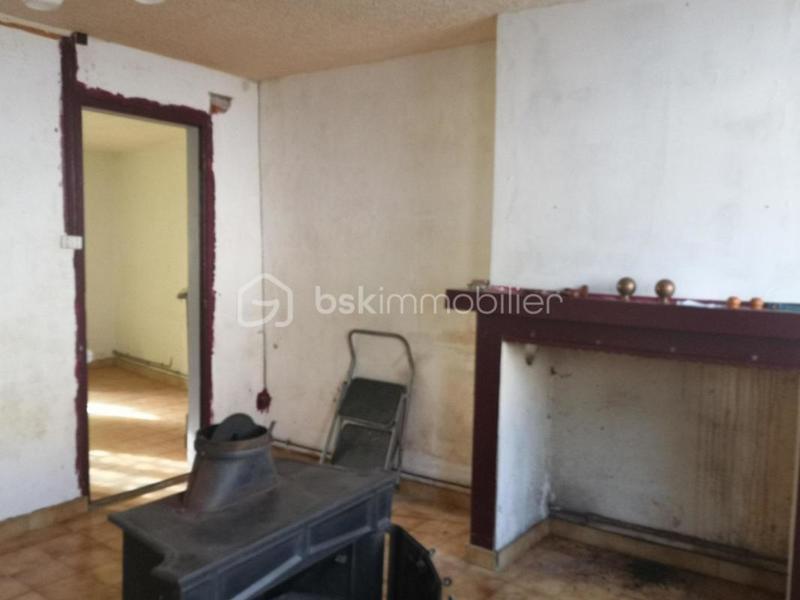 Maison - 65 m² - 3 pièces