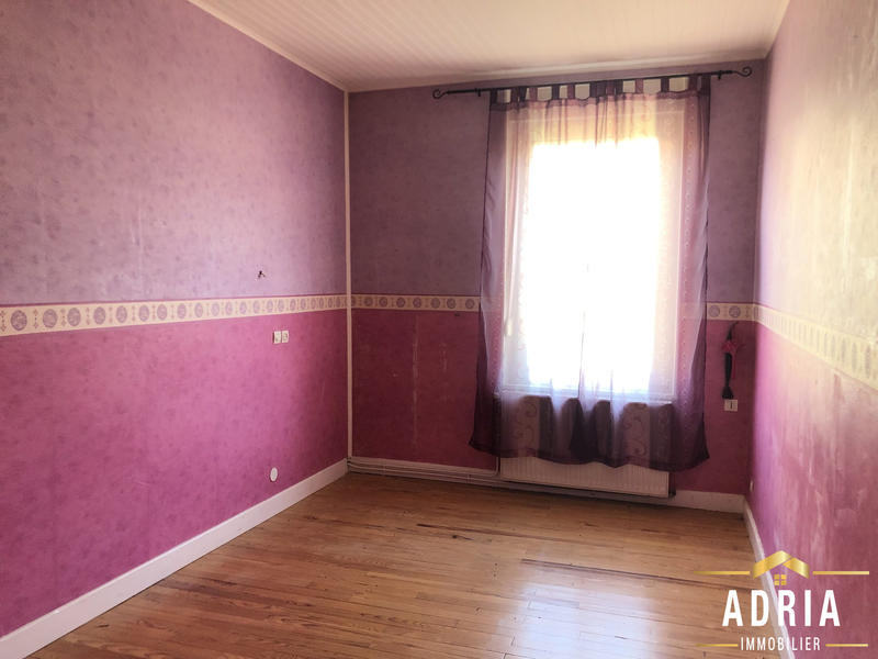 Appartement - 78 m² - 4 pièces