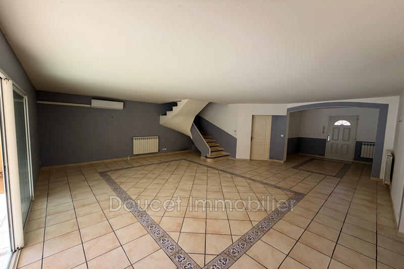 Maison - 149 m² - 5 pièces