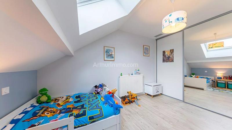 Appartement - 84 m² - 4 pièces