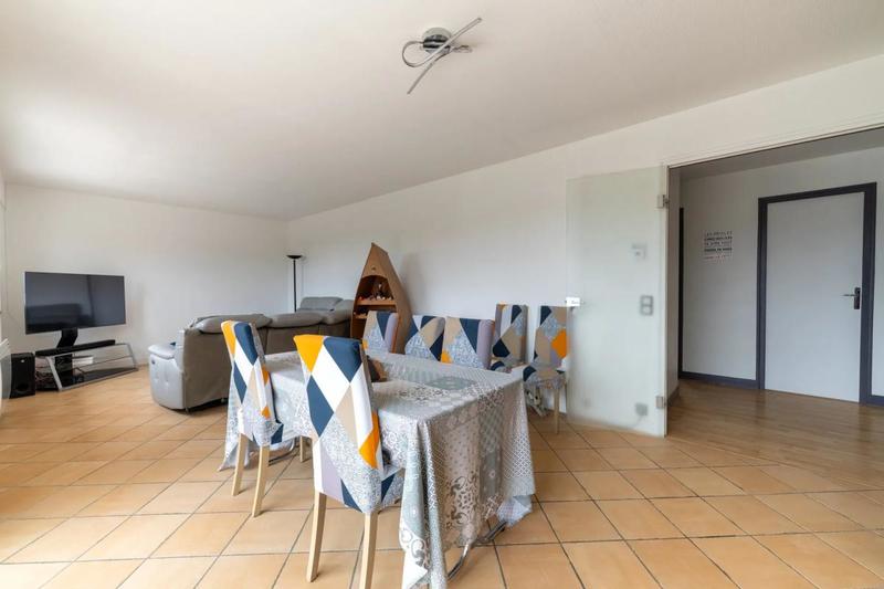 Maison - 130 m² - 4 pièces