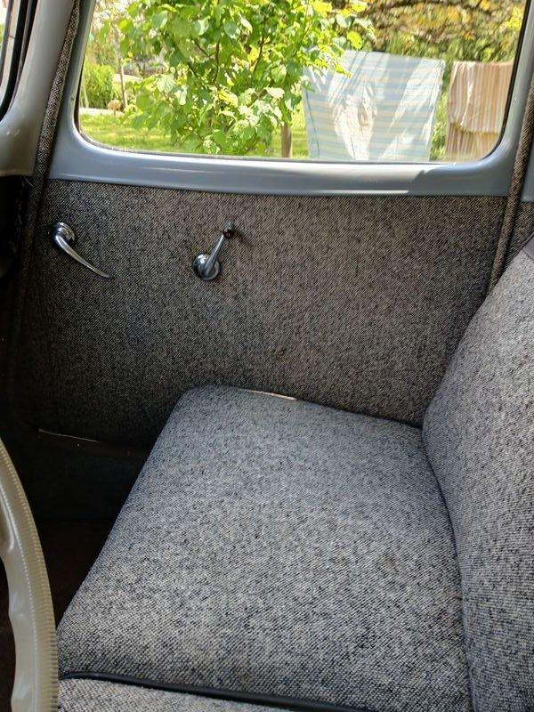 Citroën Ami Traction 11bl