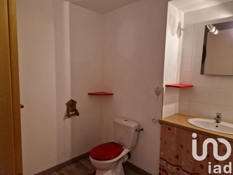 Maison - 156 m² - 6 pièces