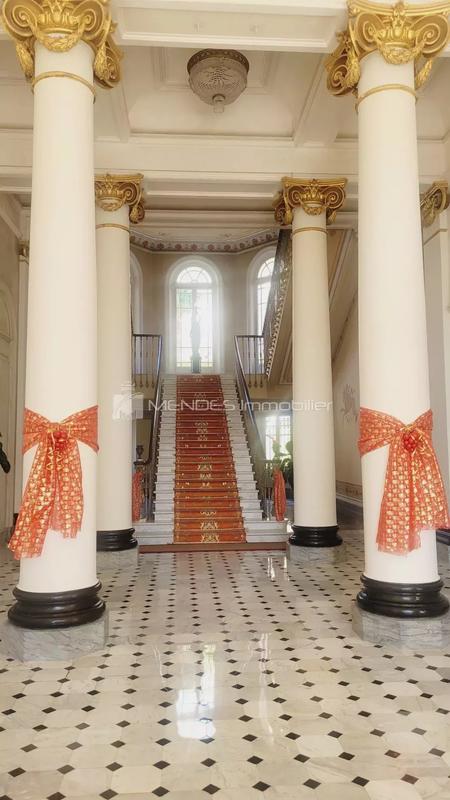 Appartement - 25 m² - 1 pièce