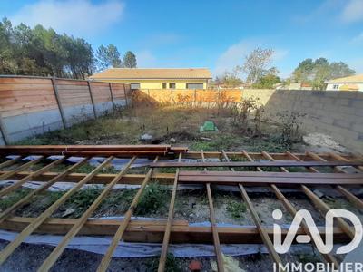 Maison - 159 m² - 5 pièces