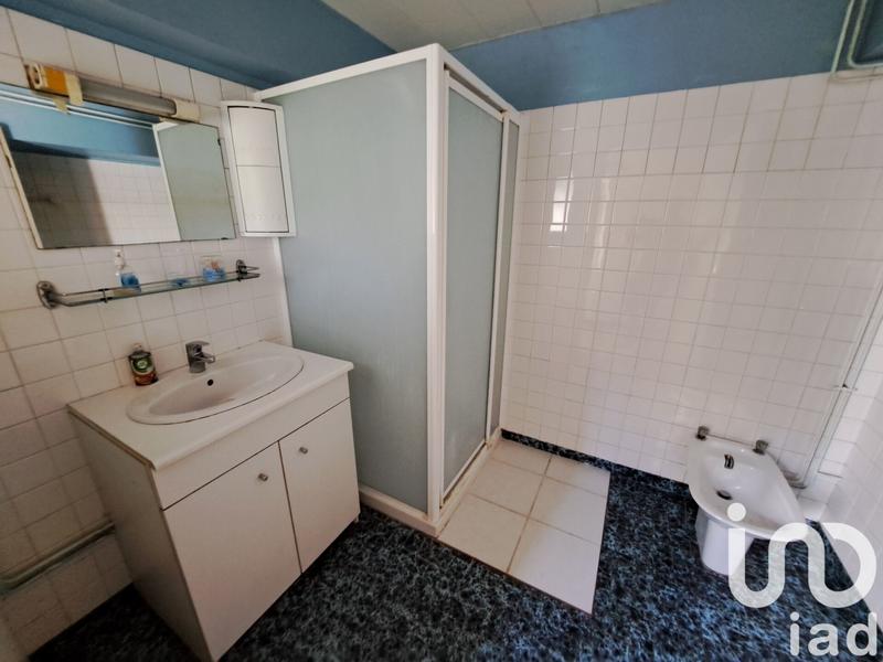 Maison de village - 250 m² - 9 pièces