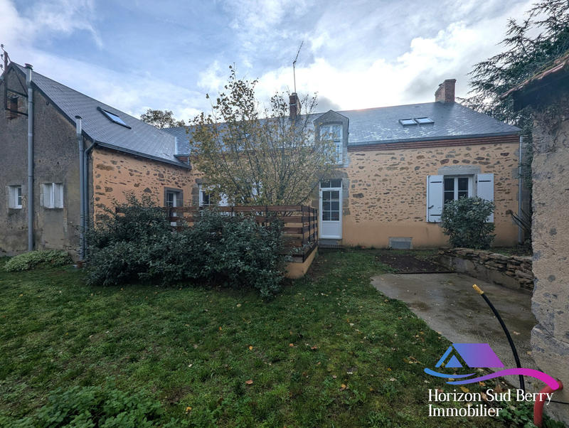 Maison - 280 m² - 8 pièces