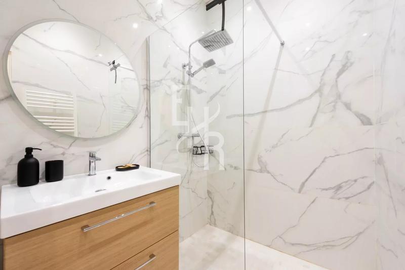 Appartement - 46 m² - 3 pièces