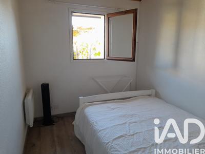 Maison - 34 m² - 3 pièces