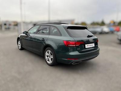 Audi A4 Avant 40 Tfsi 190 s tronic 7 - véhicule Prêt à partir