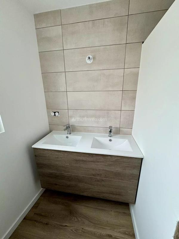 Maison - 110 m² - 6 pièces