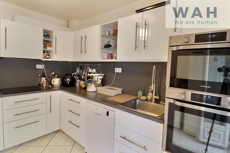 Villa - 177 m² - 7 pièces