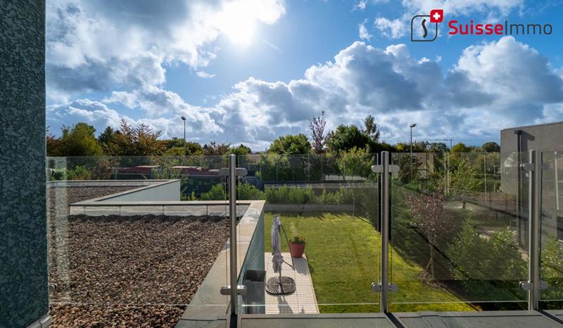 Maison - 180 m² - 6 pièces