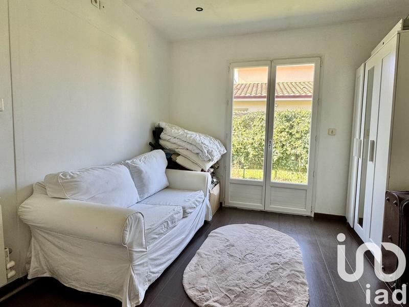 Maison - 103 m² - 5 pièces