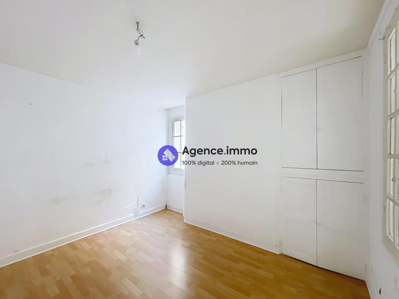 Maison ancienne - 83 m² - 4 pièces