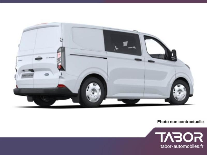 Ford Transit Custom DCiV TDCi 150 Trend 320 L1