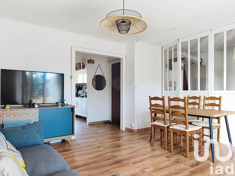 Appartement - 69 m² - 4 pièces