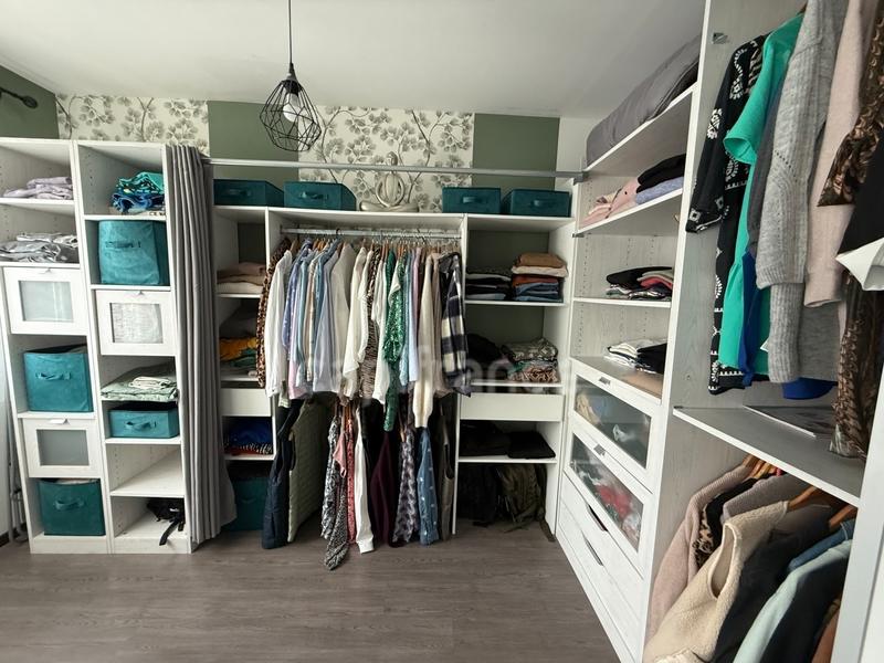 Maison - 111 m² - 4 pièces