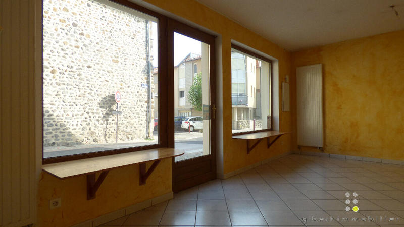 Local commercial - 62 m²