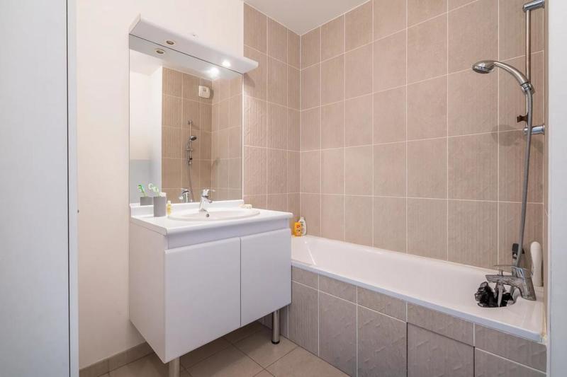 Appartement - 63 m² - 4 pièces