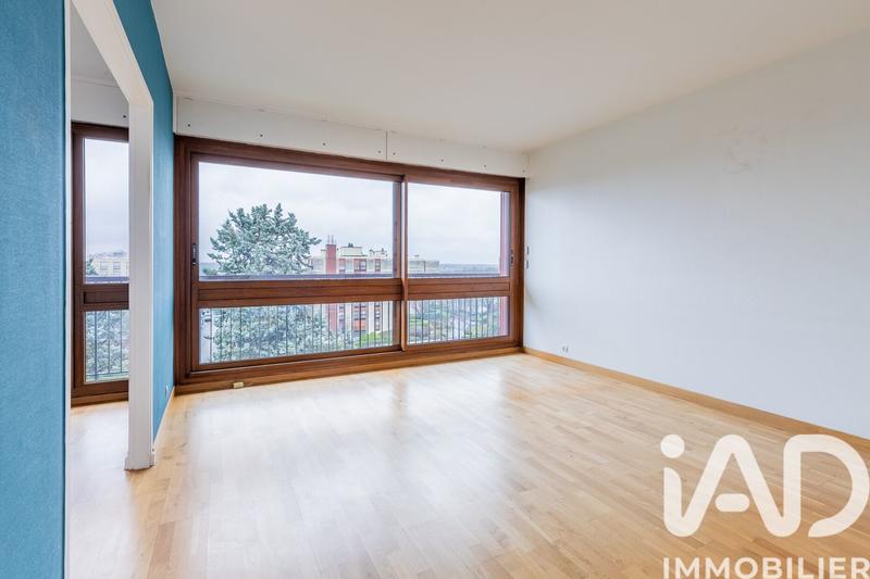 Appartement - 76 m² - 4 pièces