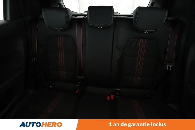 Renault Clio 1.6 E-Tech Rs Line 140 ch