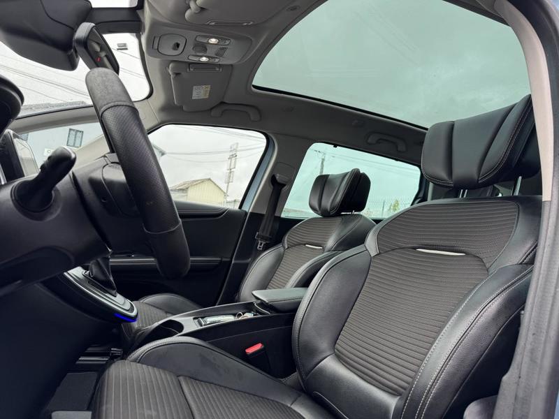 Renault Scénic 1.6 Dci 160 Ch Initiale Paris Garantie Reprise Possible