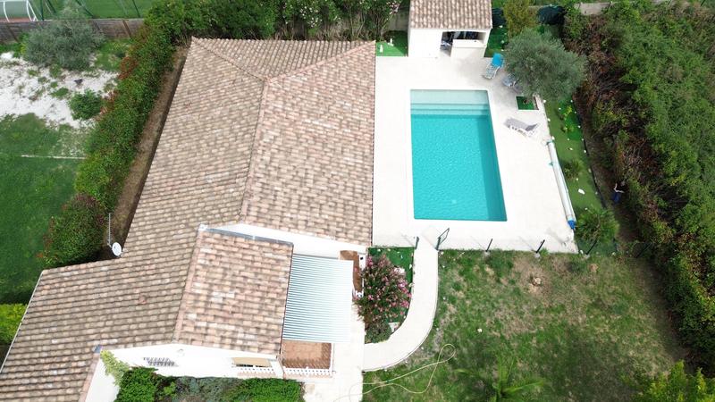 Maison - 123 m² - 5 pièces