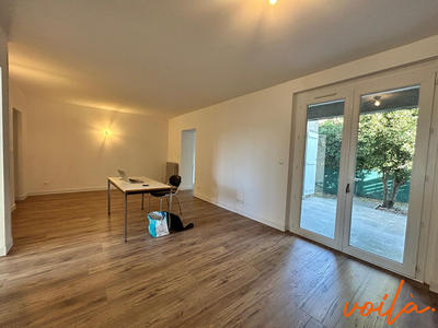Maison - 139 m² - 5 pièces