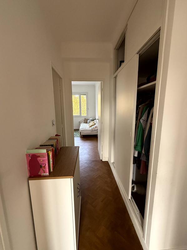 Appartement - 114 m² - 5 pièces