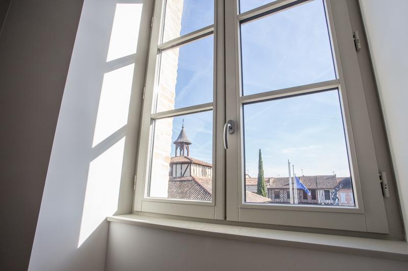 Maison - 124 m² - 5 pièces