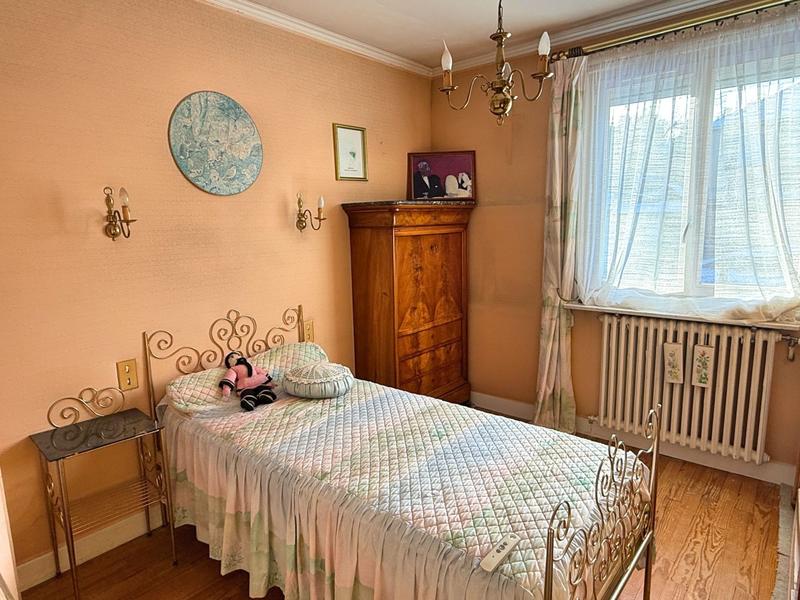 Maison - 78 m² - 4 pièces