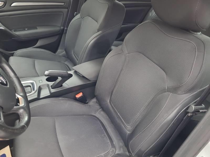 Renault Mégane IV Berline Blue dCi 115 Edc - 21n Business