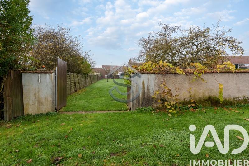 Maison - 276 m² - 7 pièces