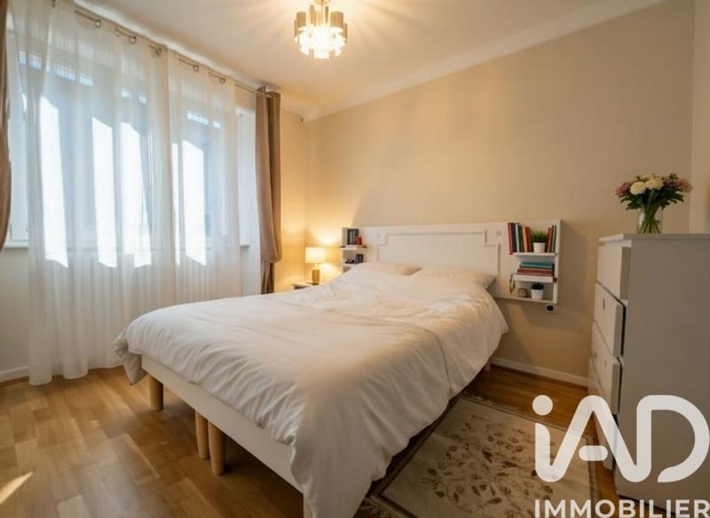 Maison - 116 m² - 5 pièces