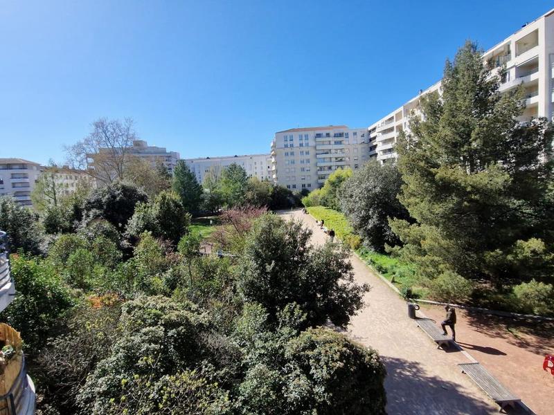 Appartement - 88 m² - 3 pièces