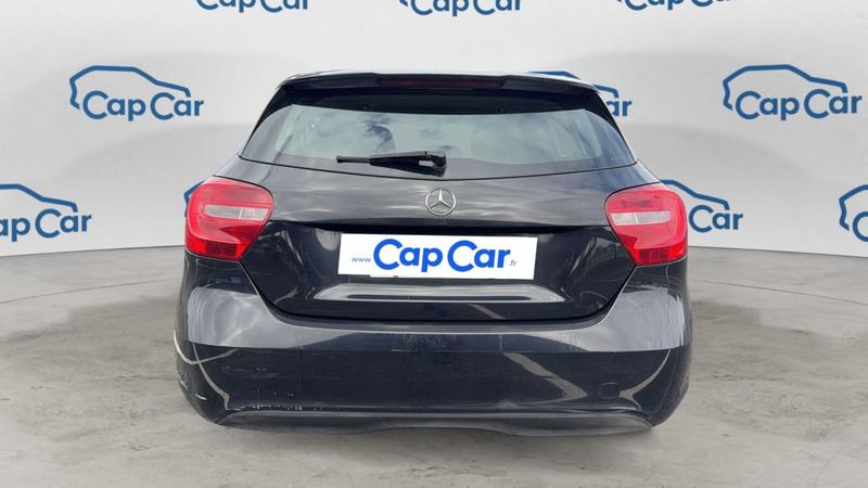 Mercedes Classe a III 180 122 Intuition